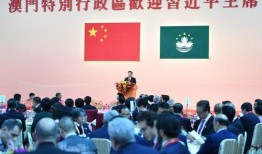 澳门政府最新爆料